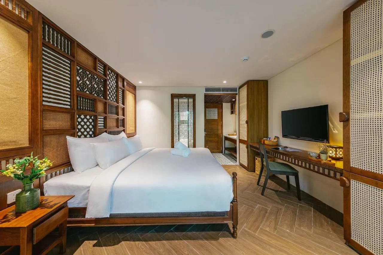 Hotel Minh Boutique à Đà Nẵng 3*,