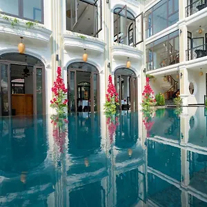 Homestay Tea Vietnam