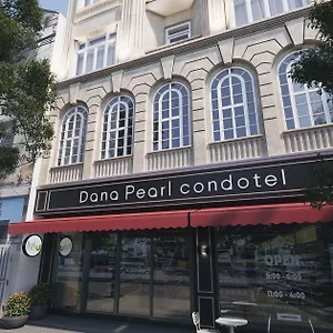 Dana Pearl 2 Appart hôtel