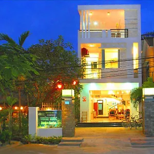  Homestay Bamboo Garden Vietnam