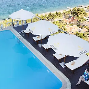 Regalia Hotell Nha Trang