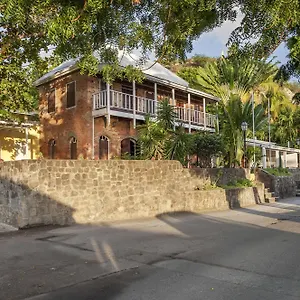 **** Aparthotel The Old Gin House Bonaire, Saint Eustatius and Saba