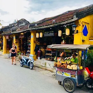  Homestay Hoa Mau Don Vietnam