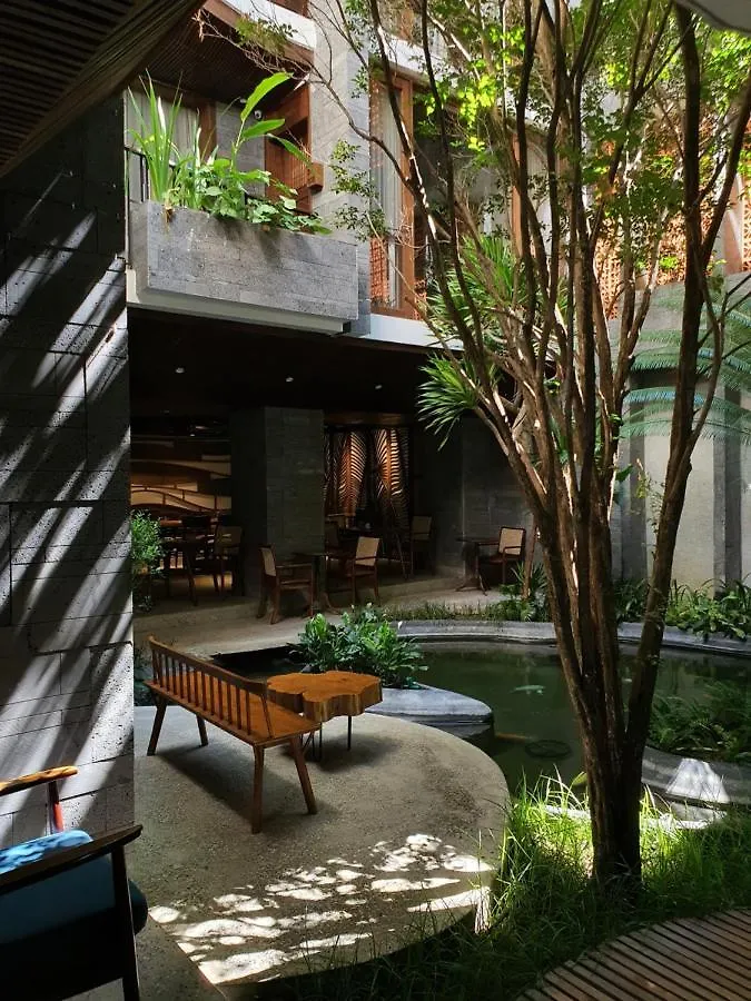 Minh Boutique Hotell Da Nang
