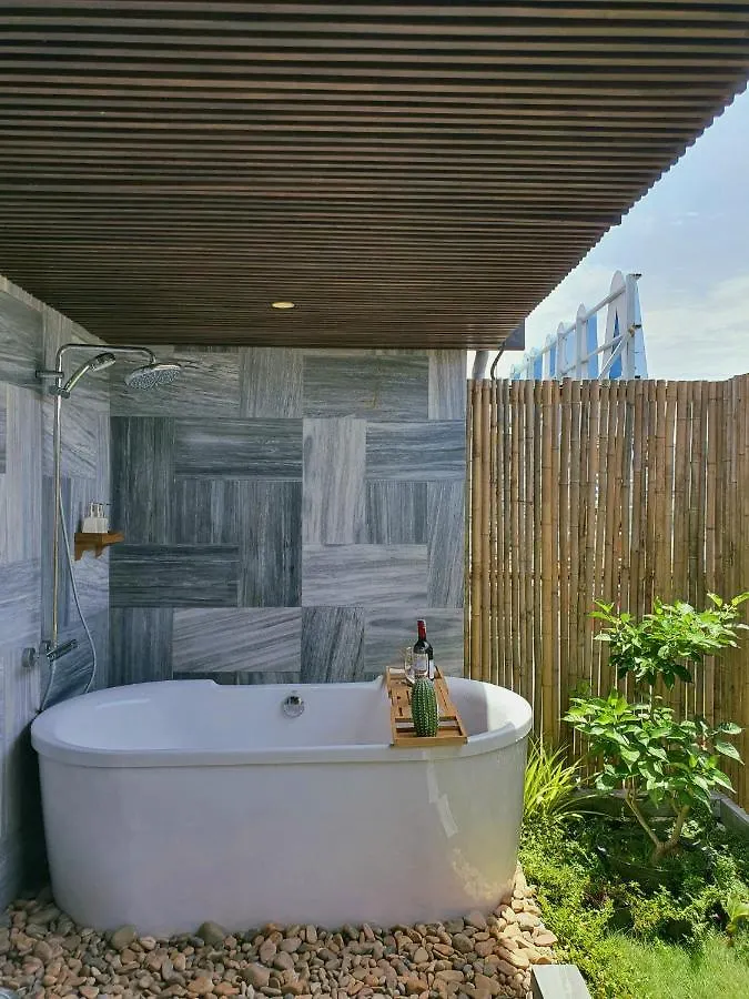 Minh Boutique Hotell Da Nang 3*,