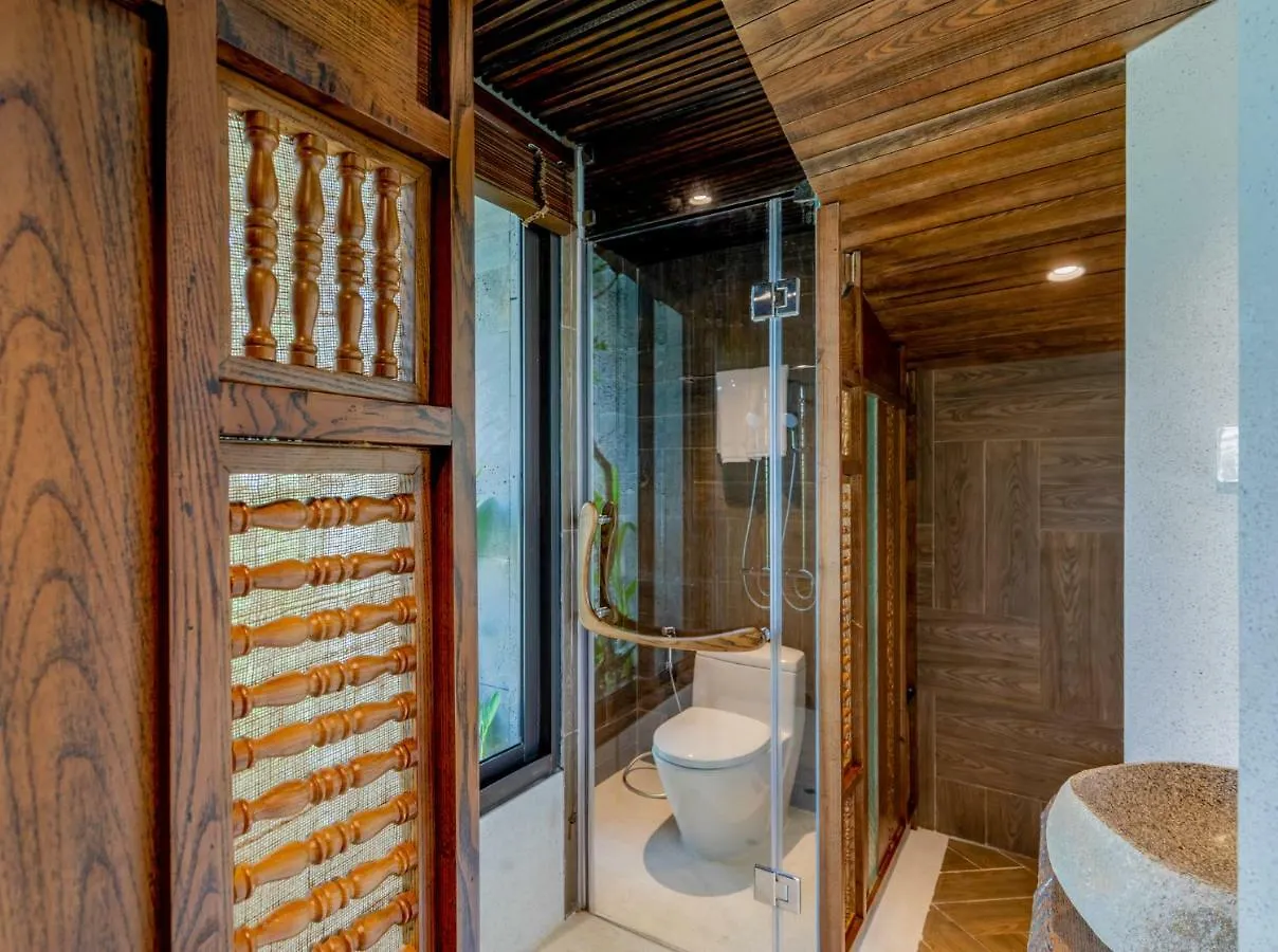 Minh Boutique Hotell Da Nang