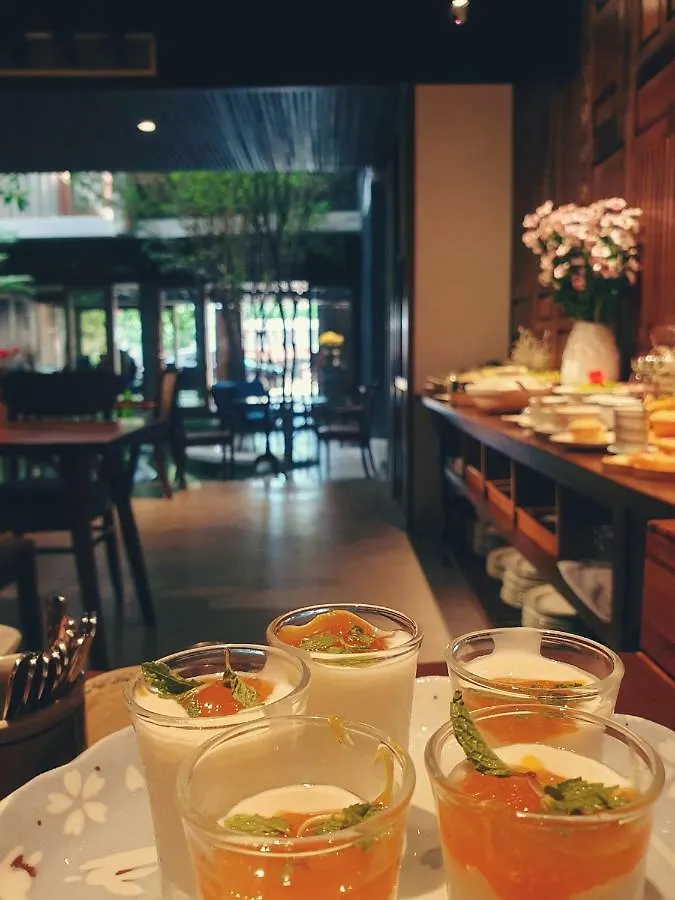 Minh Boutique Hotell Da Nang 3*,