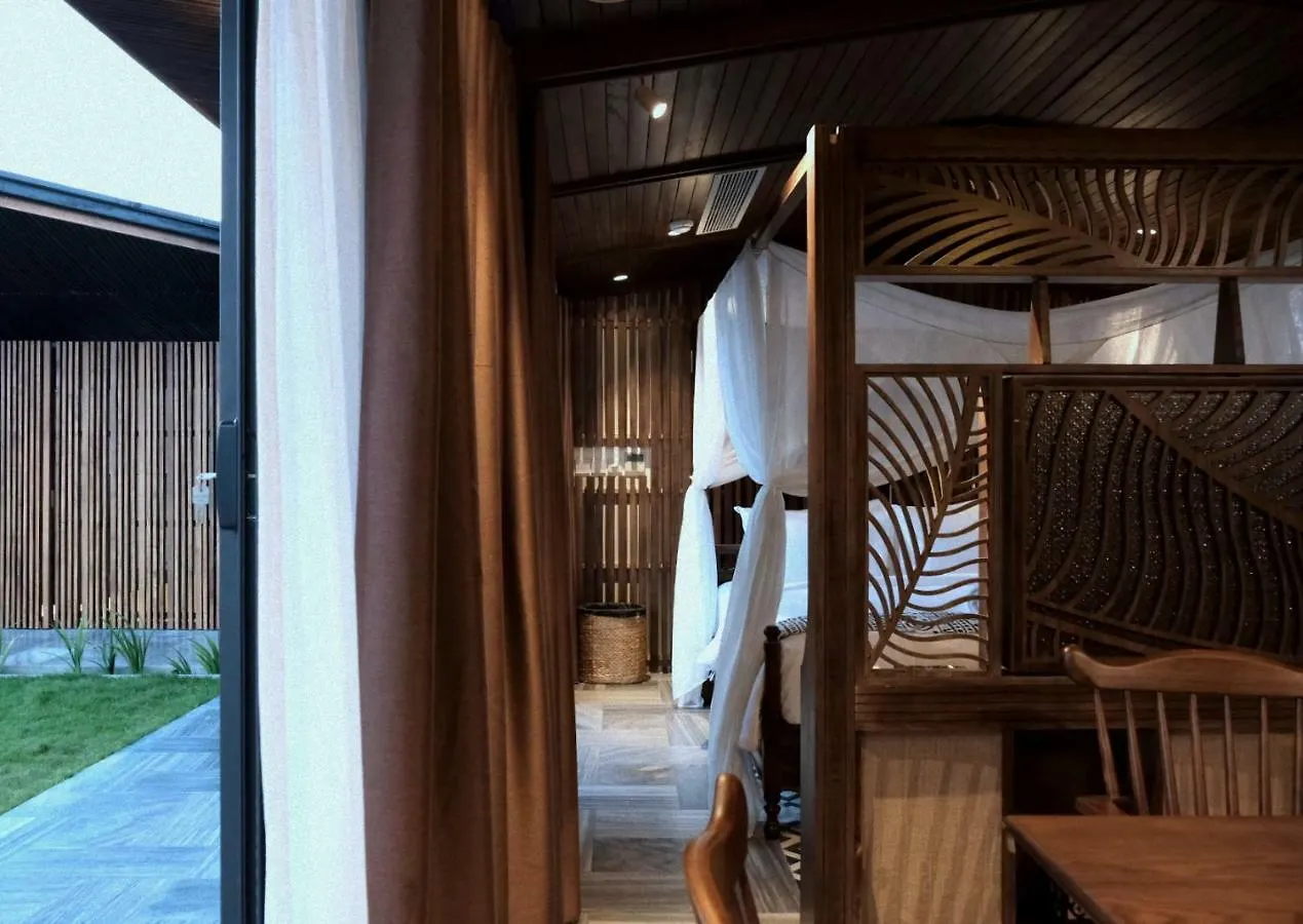 Minh Boutique Hotell Da Nang