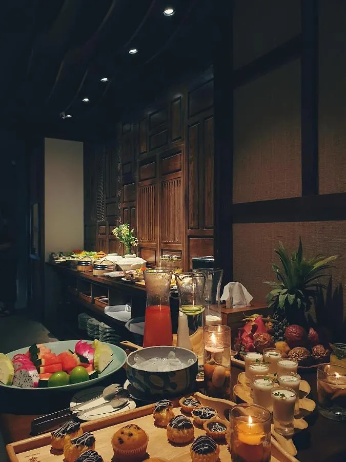 Minh Boutique Hotell Da Nang 3*,  Vietnam