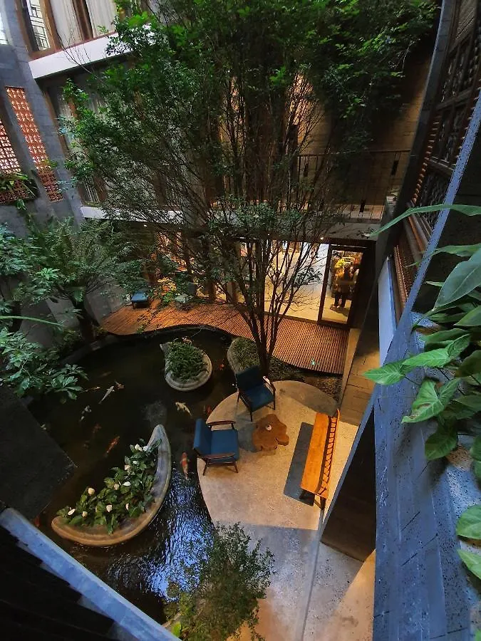 Minh Boutique Hotell Da Nang